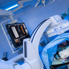 Siemens Medizinfotografie