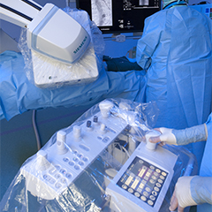 Medizinfotografie Angiografie Siemens